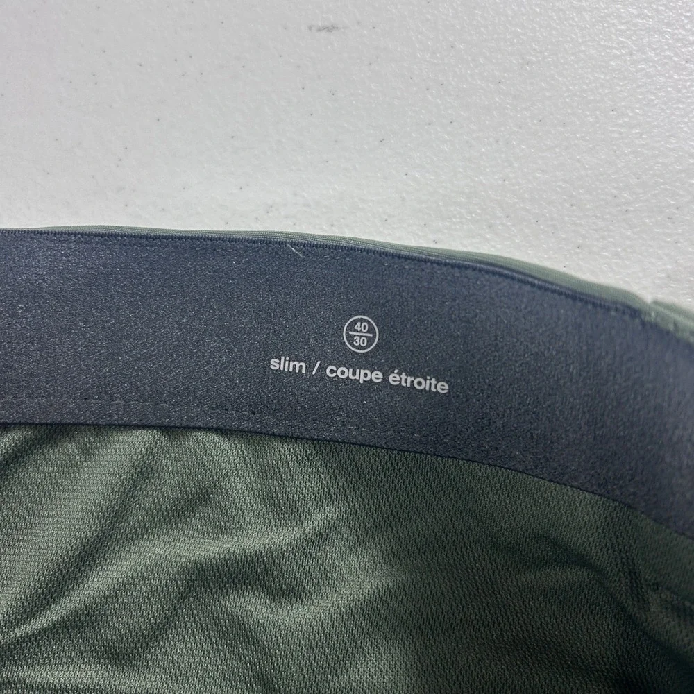 Dockers brand style